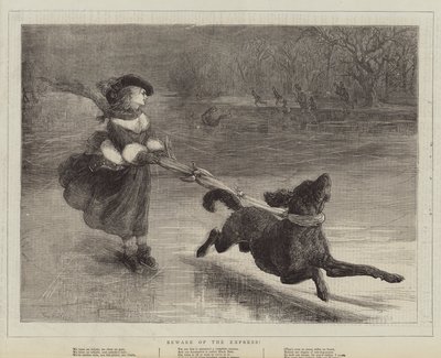 小心快递！ 作者 塞缪尔·埃德蒙·沃勒